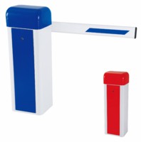 其他 - CW210/BP210 智能道闸