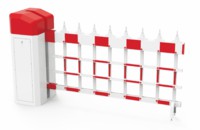 其他 - CWKM03 大型空降闸