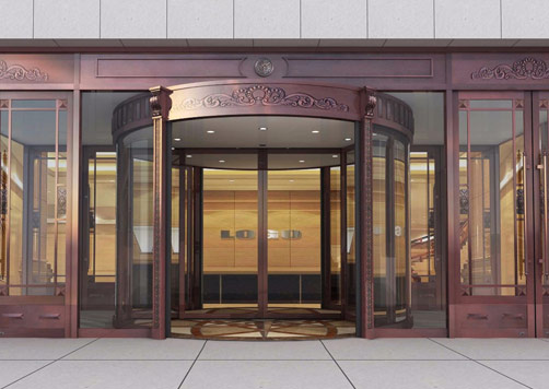 大连向荣门业有限公司