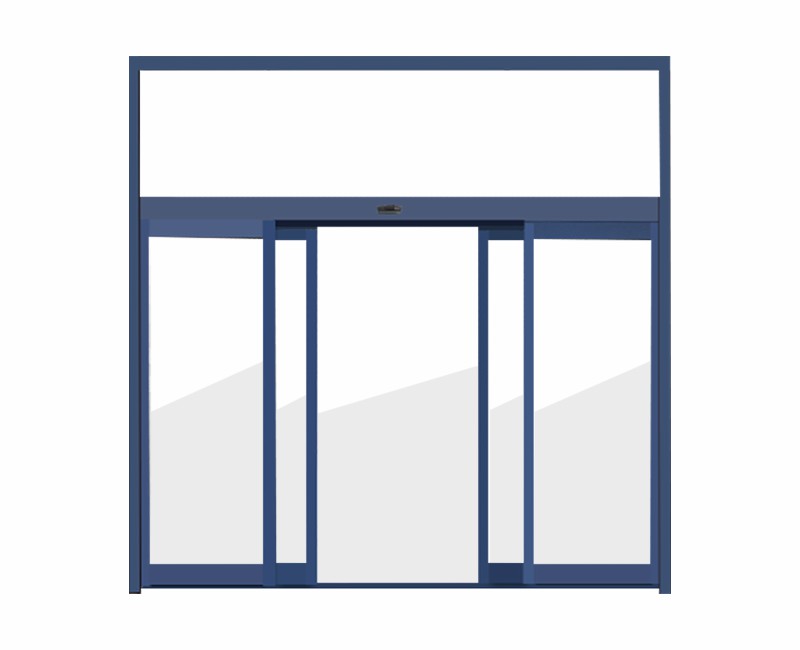 紧急疏散门  T12