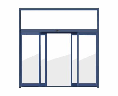 紧急疏散门  T12