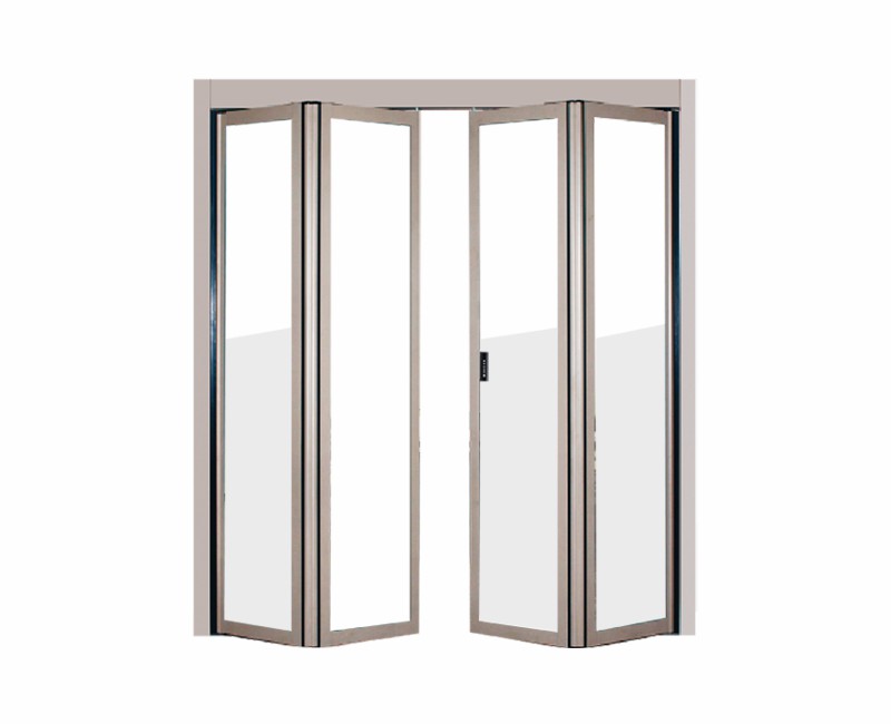 自动折叠门  Z20