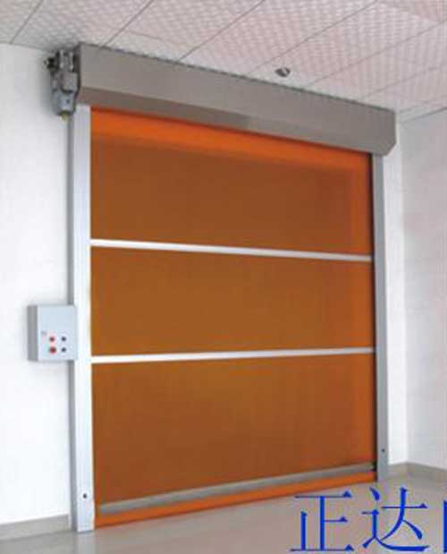 快速卷帘门2