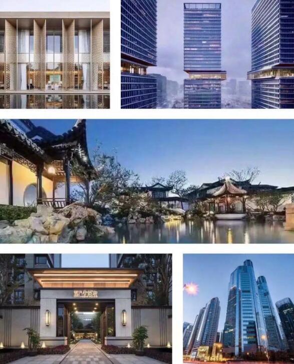 dormakaba智能锁与国内一流的开发商进行合作