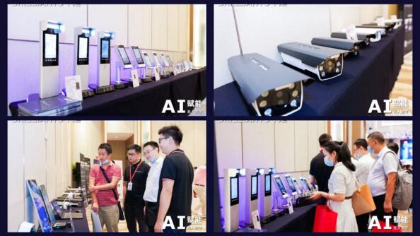 AI赋能无人值守停车场产品