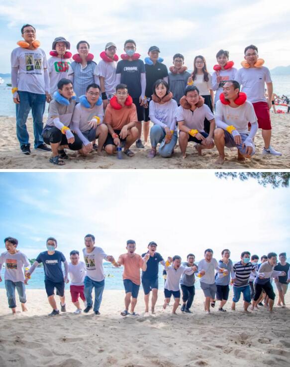 冠军们闪亮登场【撒花撒花】