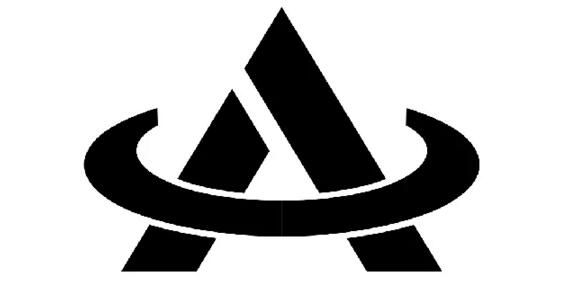 大师系列机身上一个特别的全能标识