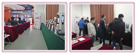 智慧社区人脸门禁解决方案应用场景