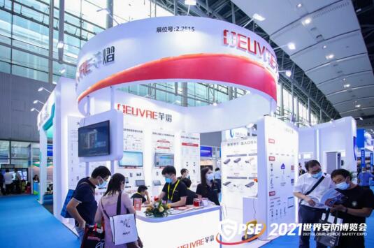 芊熠携一系列智能车牌识别产品、动态人脸识别产品和多场景解决方案惊艳亮相