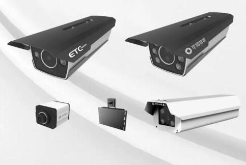 海纳百川 别具一格 | 芊熠海纳系列车牌识别一体机