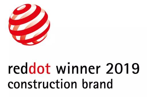 亚萨合莱强势夺得2019红点奖