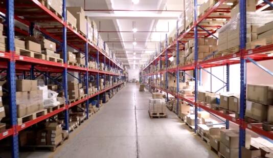 做足准备 快速复工