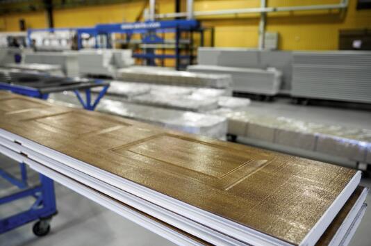 做足准备 快速复工