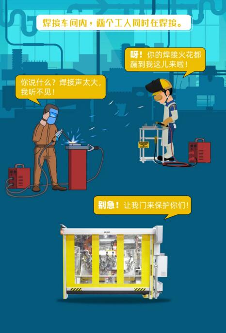 亚萨合莱高速门