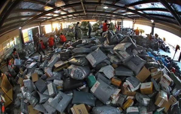 亚萨合莱助力广州菜鸟，竭诚加速双十一物流