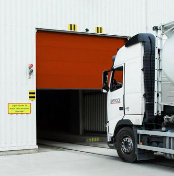 ASSA ABLOY 阔福 OH1042S 快速提升门