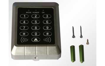 门禁系统 - IC密码刷卡器