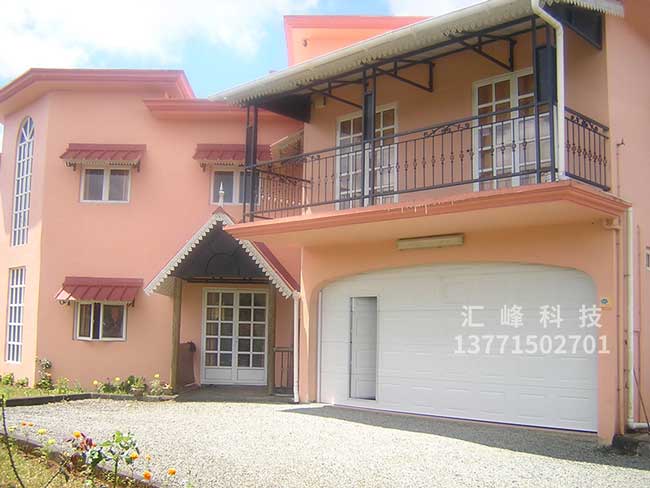 车库门