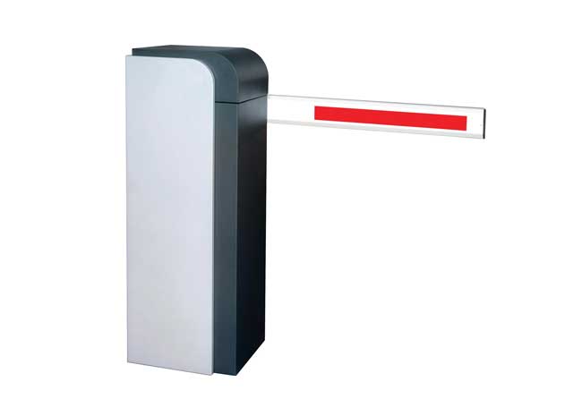 35系列标准直杆道闸