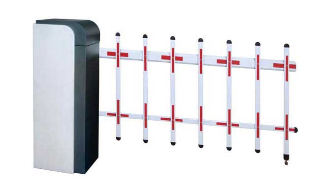 栅栏道闸(PK-RB3500B.S-X)