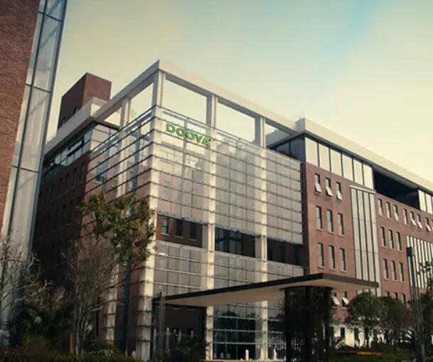 宁波杜亚机电技术有限公司