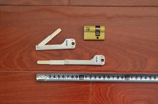 亚太天能T109C级锁芯