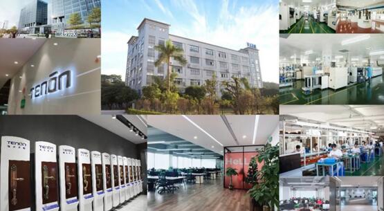 亚太天能与国美零售达成战略合作