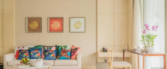 亚太天能针对公寓研发了新款公寓专用锁G5