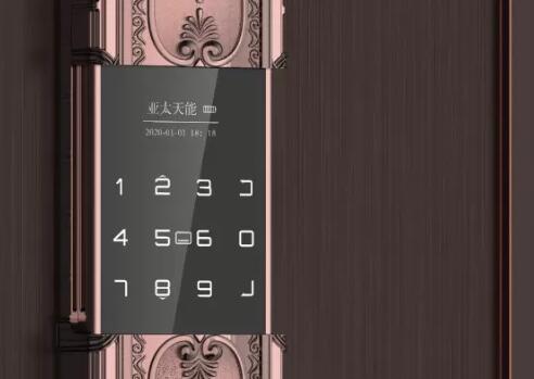 全合金一体面板压铸