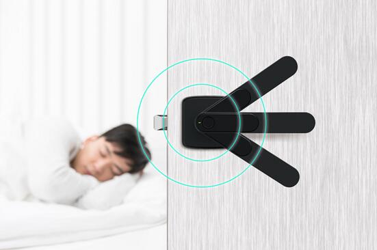 开合静音，来去无声贴心你我