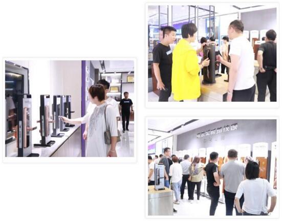 亚太天能推出多款新品