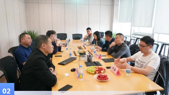 红星美凯龙@亚太天能，携手探讨建材渠道实体店的破局之道