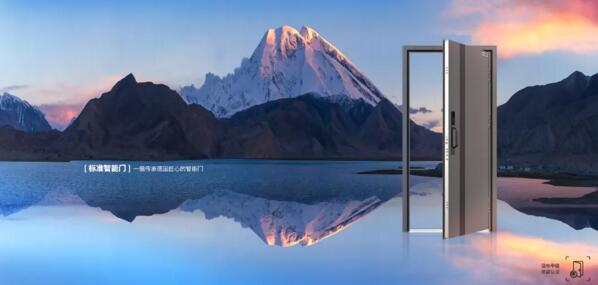 天能甲级防盗一体化全自动智能门