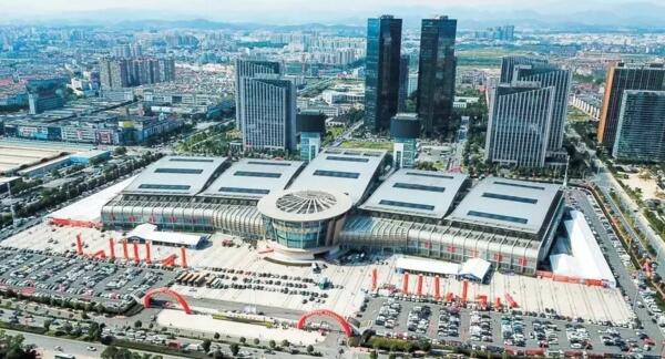 让我们激情相约门博盛会