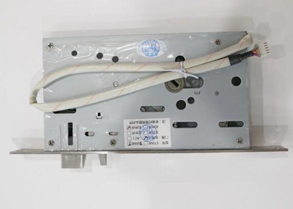 亚太天能全自动锁体