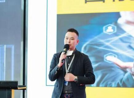 第三届全国智能锁终端营销高峰论坛完满结束！2021天能邀您聚势共赢！