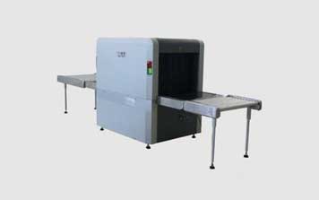  - CX6550BI型X光安检机