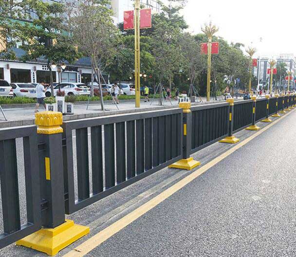 STX2-001道路护栏