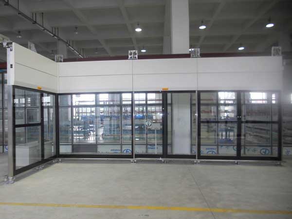 福州地铁1号线一期工程 - 中出网-智能出入口门户