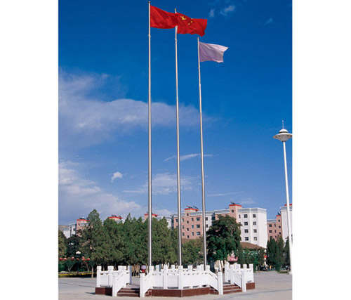 旗杆JDH-001