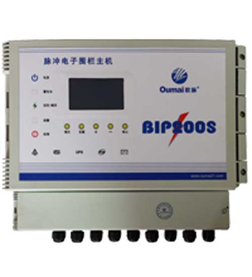 脉冲电子围栏BIP200S