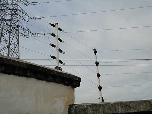 厦门金砖会议电子围栏案例 - 中出网-智能出入口与停车充电门户