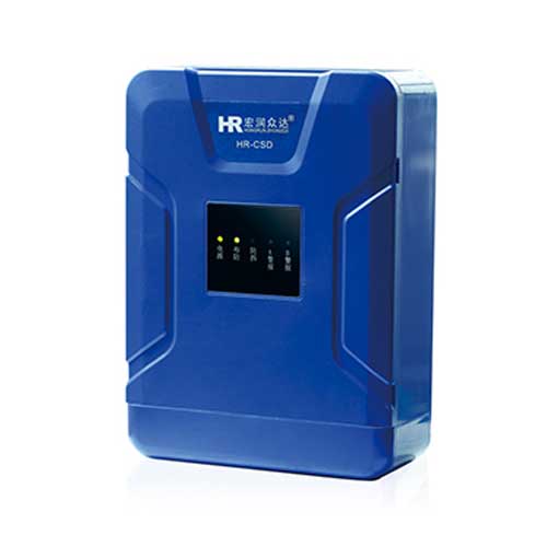 防剪脉冲电子围栏主机