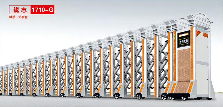 其他 - 锐志1710-G