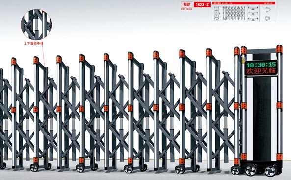 其他 - 福韵1623-Z