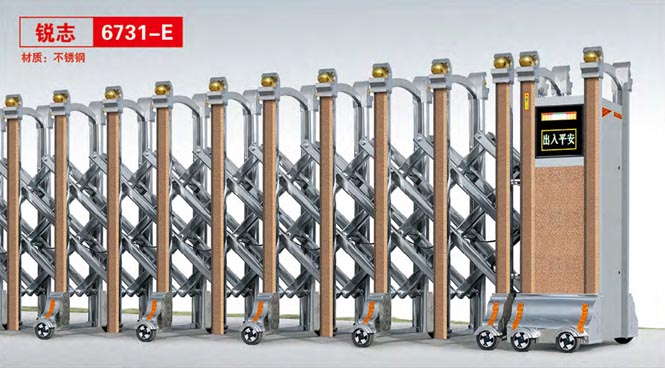 其他 - 锐志6731-E