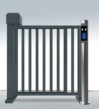 其他 - 栅栏小门-2