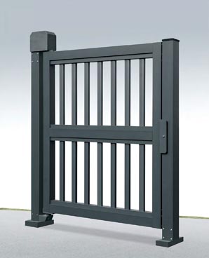 其他 - 智能小门-5