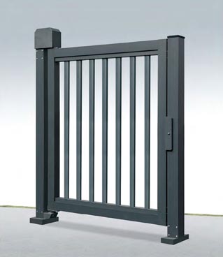 其他 - 栅栏小门-6