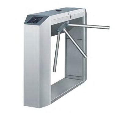 其他 - 桥式斜面三辊闸1号